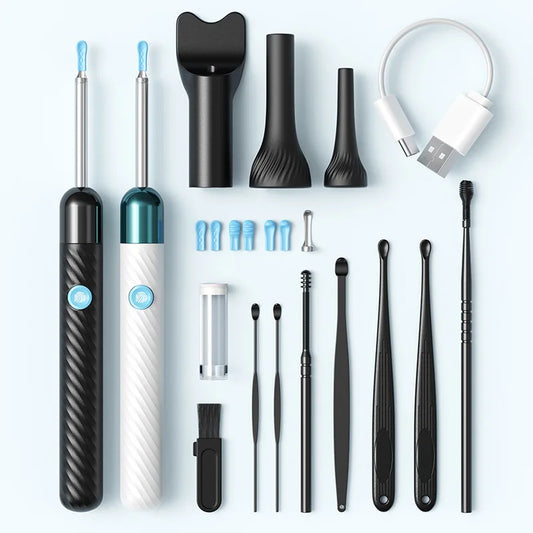 Ear Wax Cleaner plus