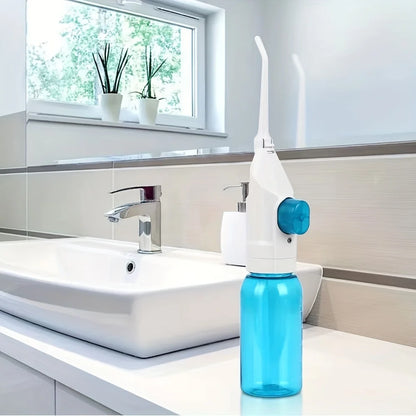 Oral Irrigator